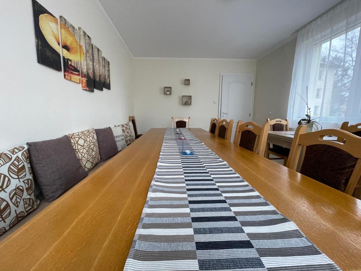 Da Vinci Guesthouse Выршец Экстерьер фото