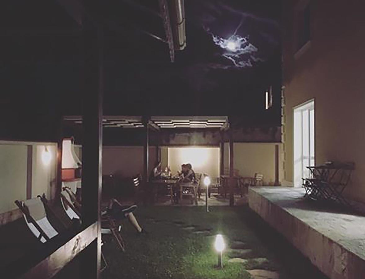 Da Vinci Guesthouse Выршец Экстерьер фото